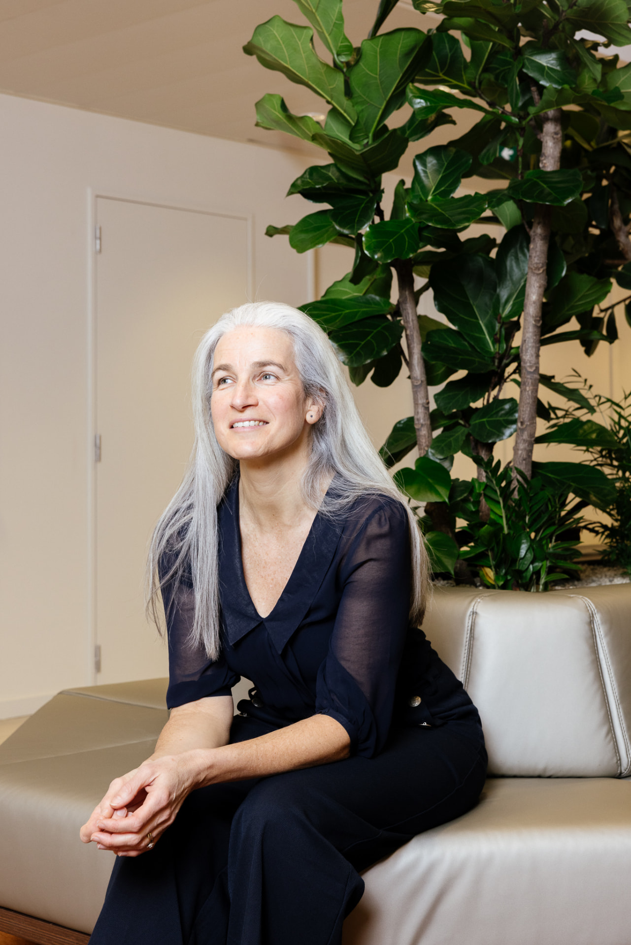 Portrait de Aurélie Manzi
