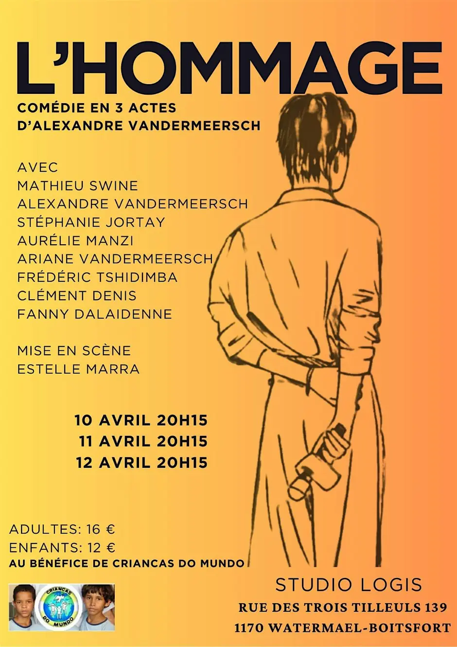 L'Hommage